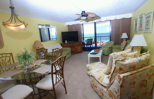 Regency Towers - Foto 16