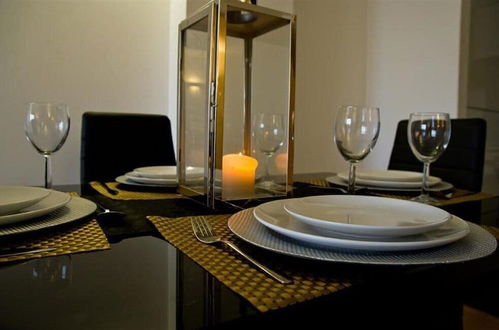 Foto 4 - Icon Becket Apartment