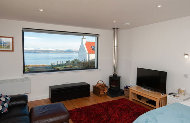 Croft 7 Geary Self Catering Studio - Foto 10