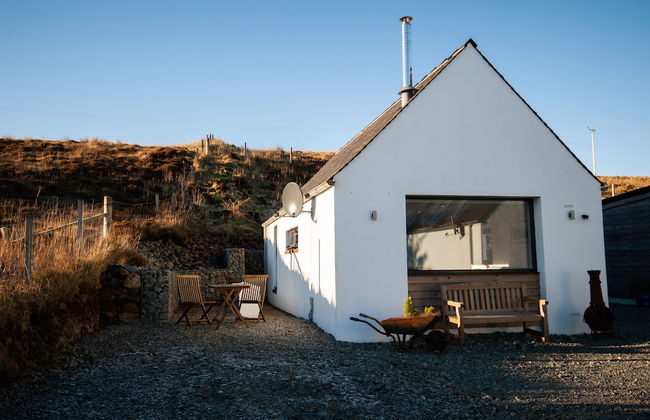 Croft 7 Geary Self Catering Studio - Foto 28