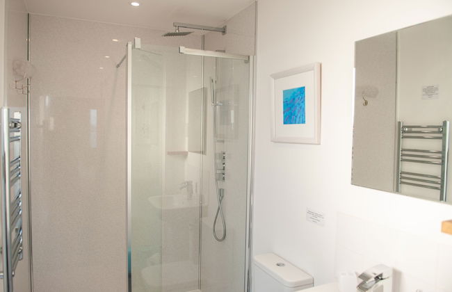 Croft 7 Geary Self Catering Studio - Foto 22