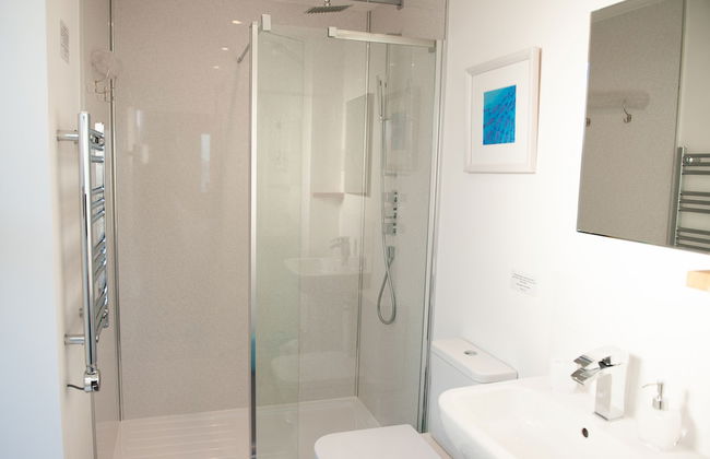 Croft 7 Geary Self Catering Studio - Foto 2