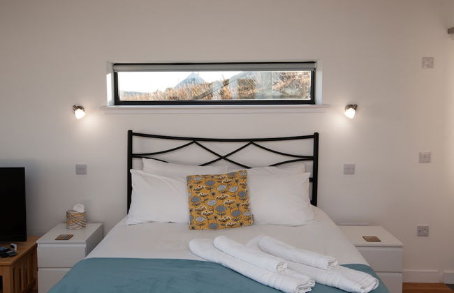 Croft 7 Geary Self Catering Studio - Foto 12
