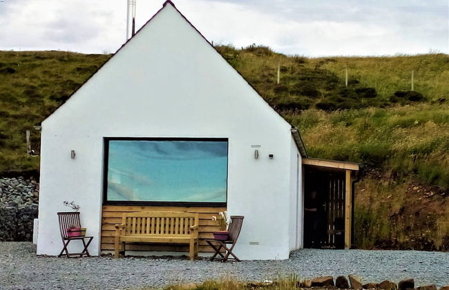 Croft 7 Geary Self Catering Studio - Foto 29