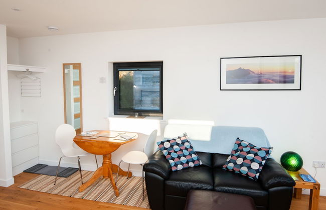 Croft 7 Geary Self Catering Studio - Foto 14