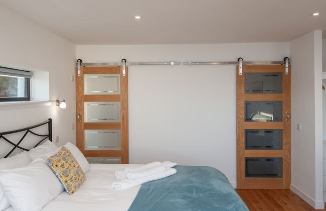 Croft 7 Geary Self Catering Studio - Foto 11