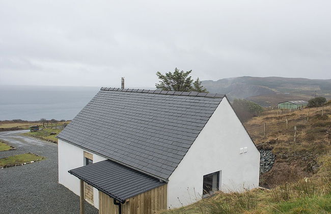 Croft 7 Geary Self Catering Studio - Foto 27