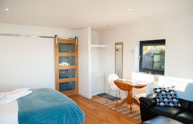Croft 7 Geary Self Catering Studio - Foto 13