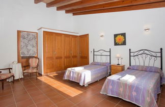 Photo 3 - Villa - 4 Bedrooms with Pool and WiFi - 103183