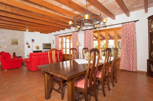 Photo 8 - Villa - 4 Bedrooms with Pool and WiFi - 103183