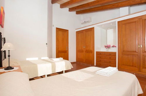 Photo 5 - Villa - 4 Bedrooms with Pool and WiFi - 103183