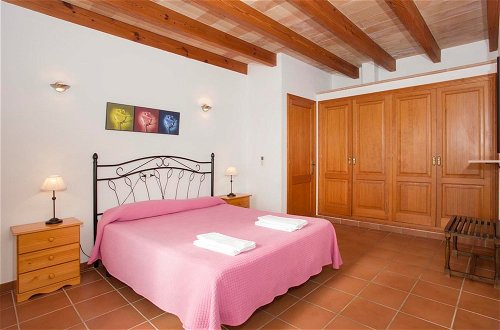 Photo 2 - Villa - 4 Bedrooms with Pool and WiFi - 103183