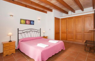 Photo 2 - Villa - 4 Bedrooms with Pool and WiFi - 103183