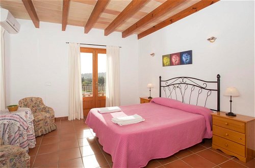 Photo 6 - Villa - 4 Bedrooms with Pool and WiFi - 103183