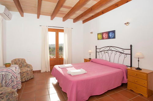 Photo 6 - Villa - 4 Bedrooms with Pool and WiFi - 103183