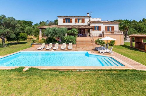 Photo 15 - Villa - 4 Bedrooms with Pool and WiFi - 103183