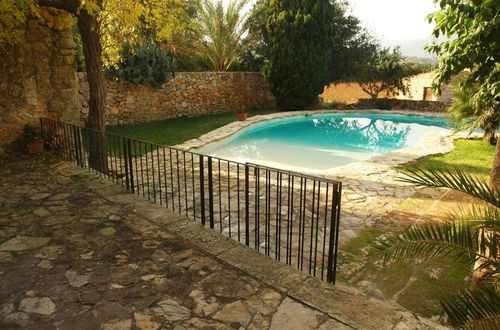 Foto 23 - Villa - 5 Bedrooms with Pool and WiFi - 103224