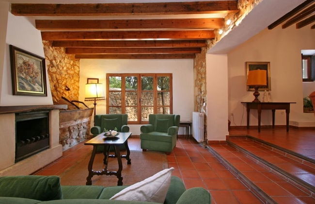 Villa - 5 Bedrooms with Pool and WiFi - 103224 - Foto 21