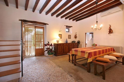 Photo 17 - Villa - 5 Bedrooms with Pool and WiFi - 103224