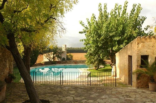 Photo 26 - Villa - 5 Bedrooms with Pool and WiFi - 103224