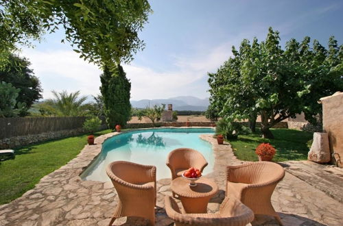 Photo 24 - Villa - 5 Bedrooms with Pool and WiFi - 103224