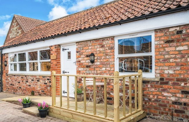 Village Farm Cottages. - Foto 13