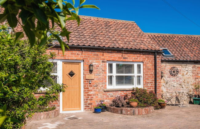 Village Farm Cottages. - Foto 21