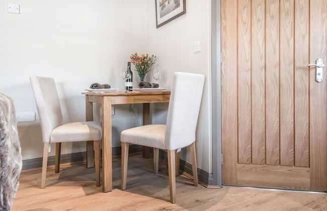Village Farm Cottages. - Foto 4