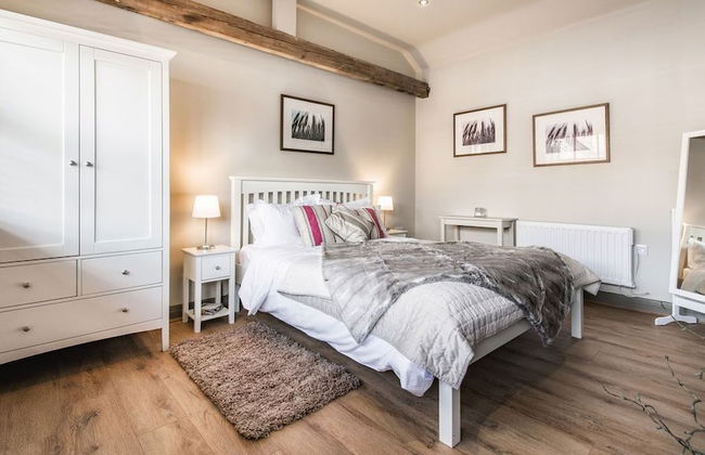 Village Farm Cottages. - Foto 1