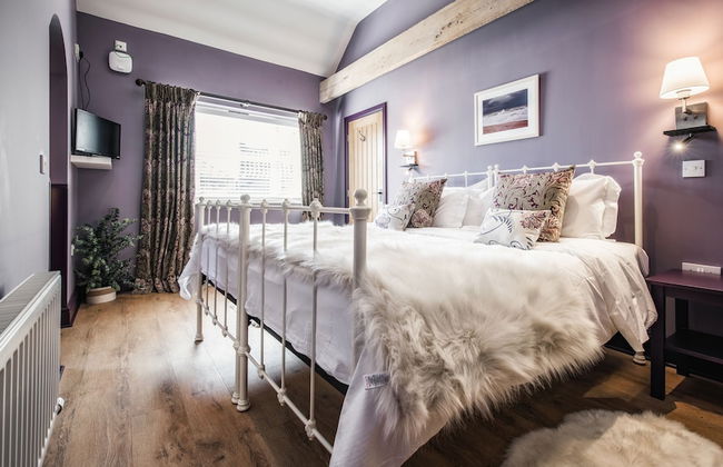 Village Farm Cottages. - Foto 2
