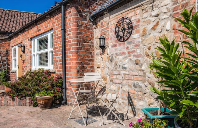 Village Farm Cottages. - Foto 15