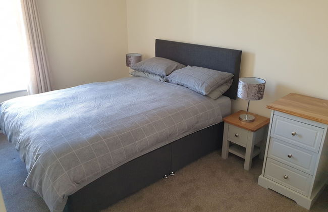 Captivating 2-bed Apartment in Carlisle - Foto 5
