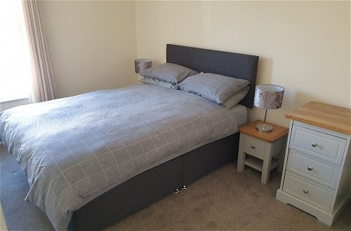 Photo 5 - Captivating 2-bed Apartment in Carlisle