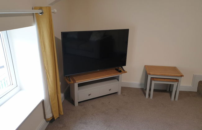 Captivating 2-bed Apartment in Carlisle - Foto 3