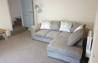 Photo 1 - Captivating 2-bed Apartment in Carlisle