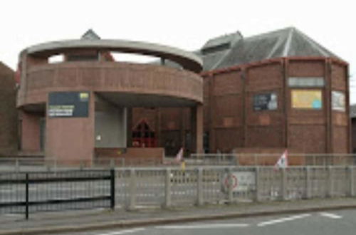 Photo 14 - Captivating 2-bed Apartment in Carlisle