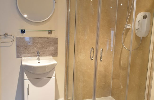 Captivating 2-bed Apartment in Carlisle - Foto 12