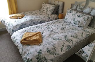 Foto 2 - Captivating 2-bed Apartment in Carlisle