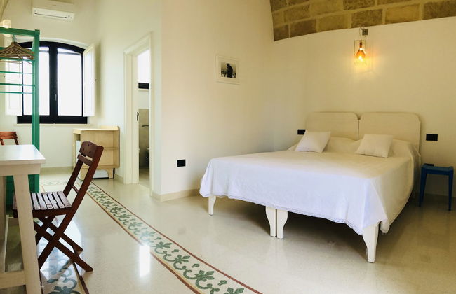 Agriturismo Masseria Galatea - Foto 4