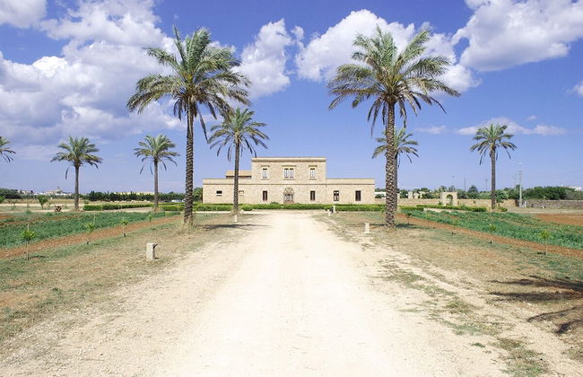 Agriturismo Masseria Galatea - Foto 19