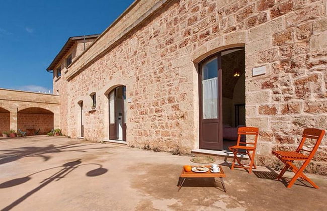 Agriturismo Masseria Galatea - Foto 3