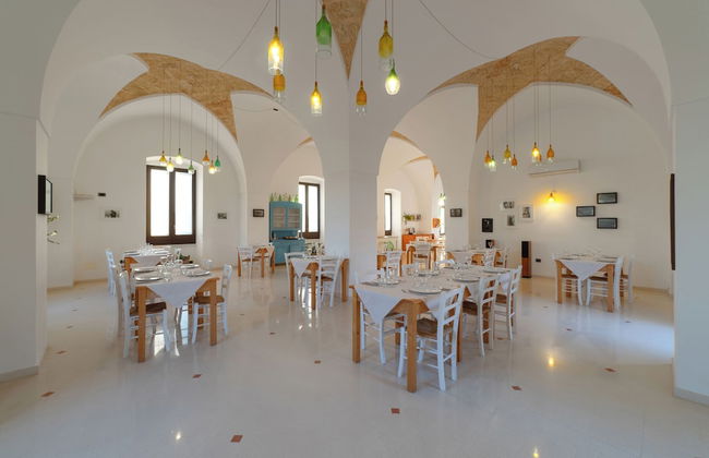 Agriturismo Masseria Galatea - Foto 17