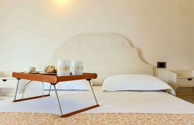Agriturismo Masseria Galatea - Foto 2