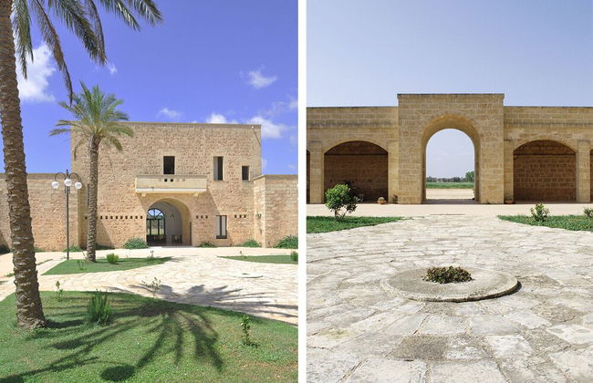 Agriturismo Masseria Galatea - Foto 26
