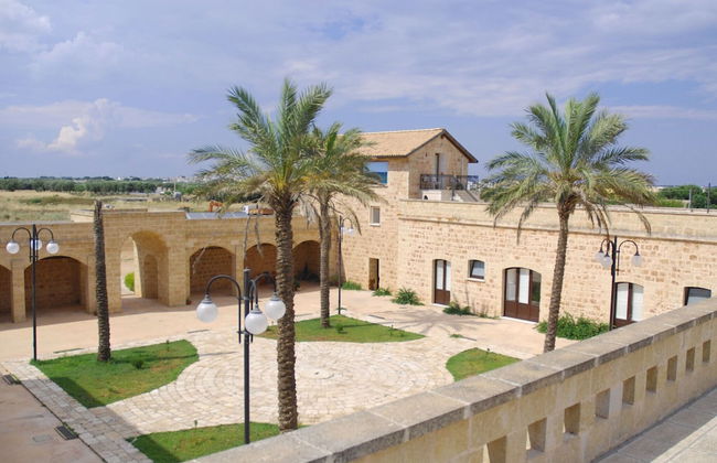 Agriturismo Masseria Galatea - Foto 24