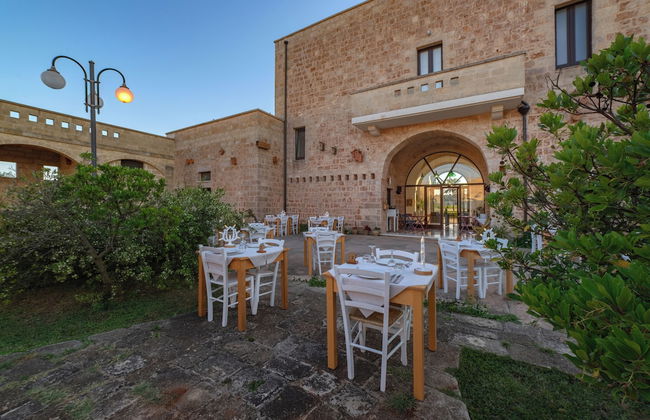 Agriturismo Masseria Galatea - Foto 22