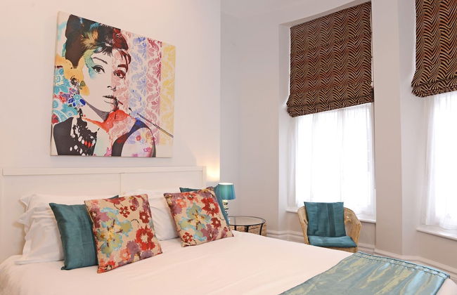 Gresham House 2-bed - Foto 1