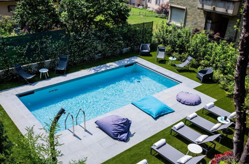 Photo 23 - Le Stanze del Lago Suites & Pool