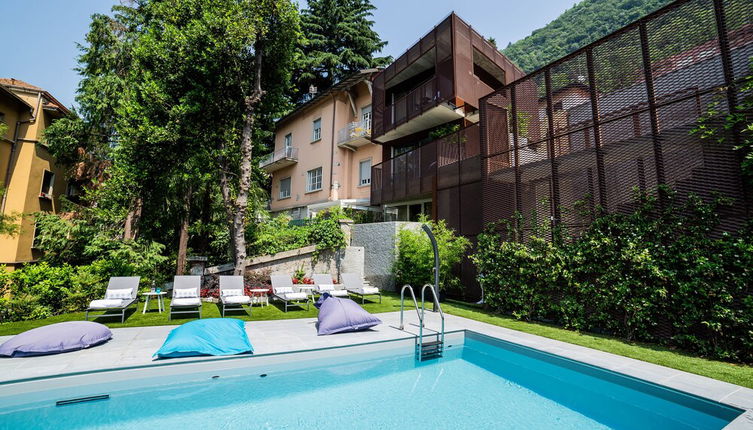 Photo 1 - Le Stanze del Lago Suites & Pool