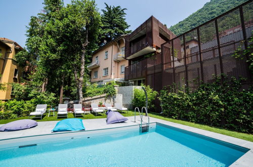 Foto 1 - Le Stanze del Lago Suites & Pool